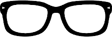 انواع عینک  