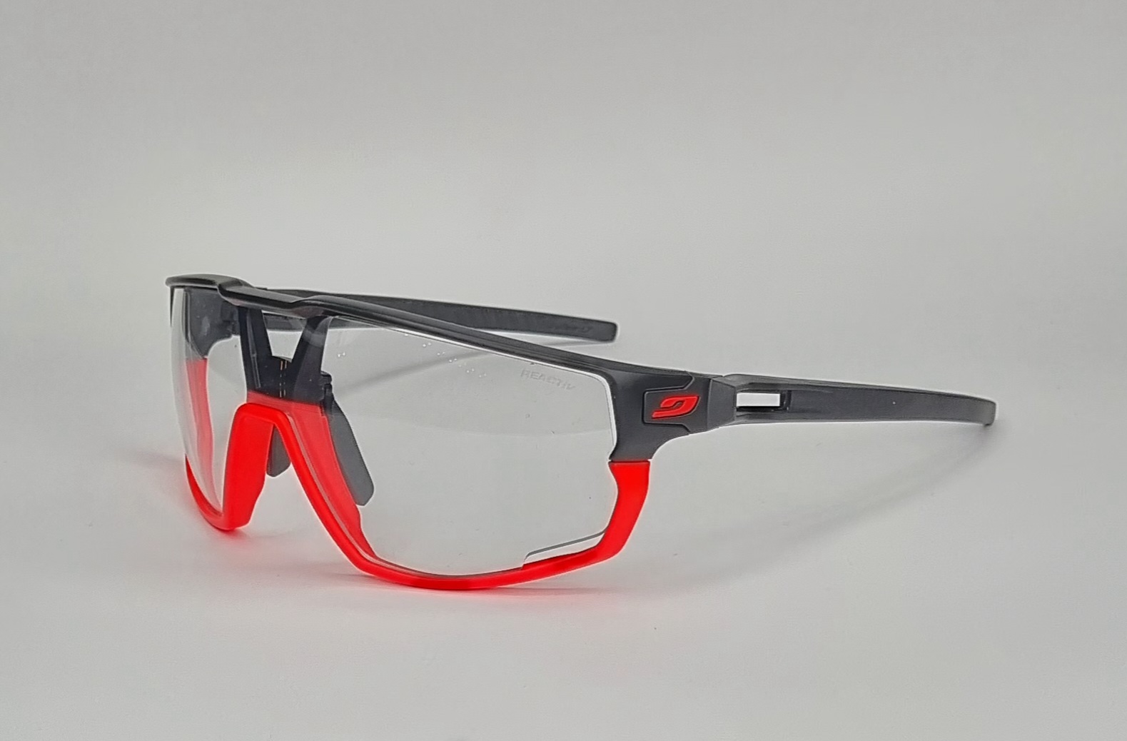 عینک جولبو مدل راش ری اکتیو ju114