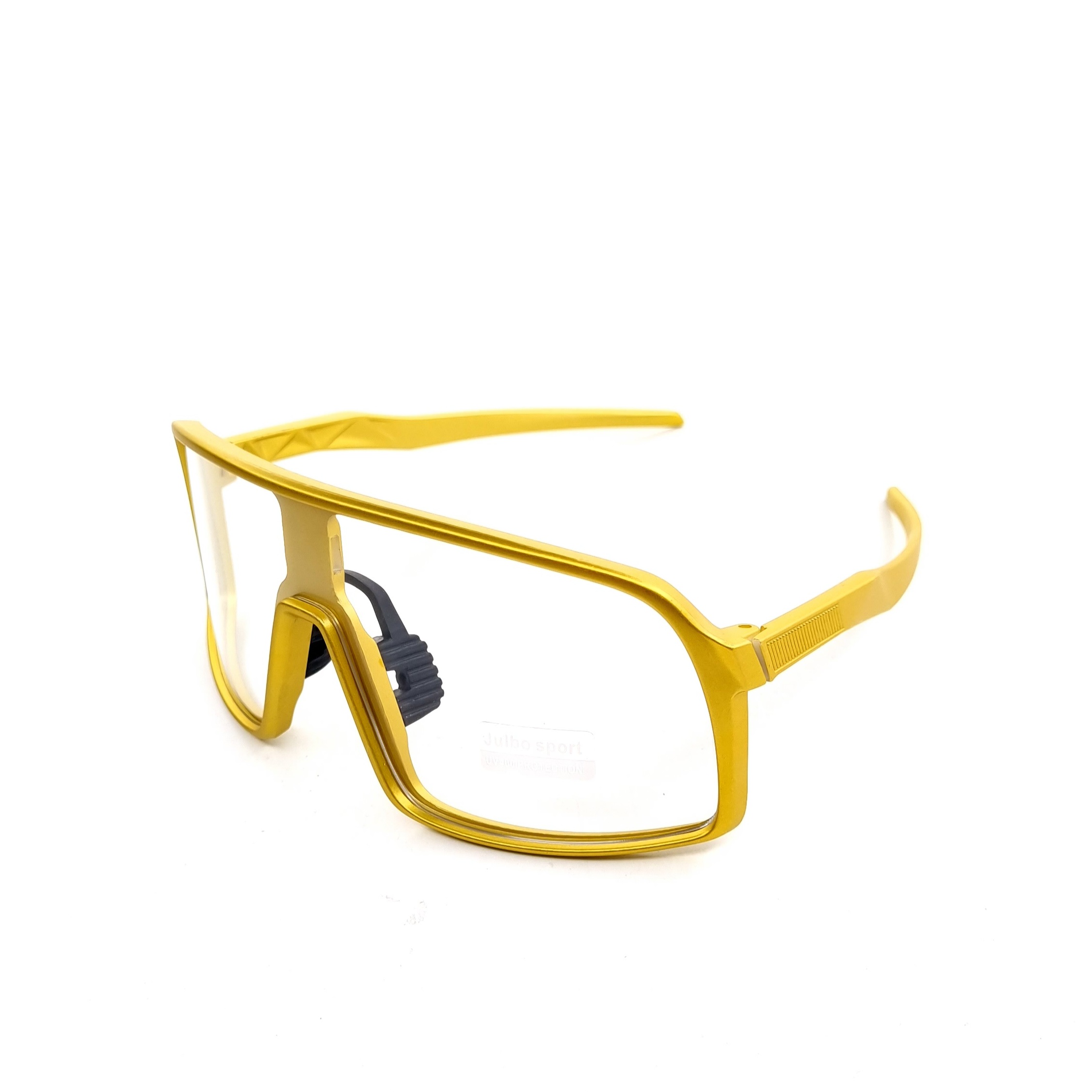 عینک ورزشی جولبو اسپورت با لنز سفید jb9373d