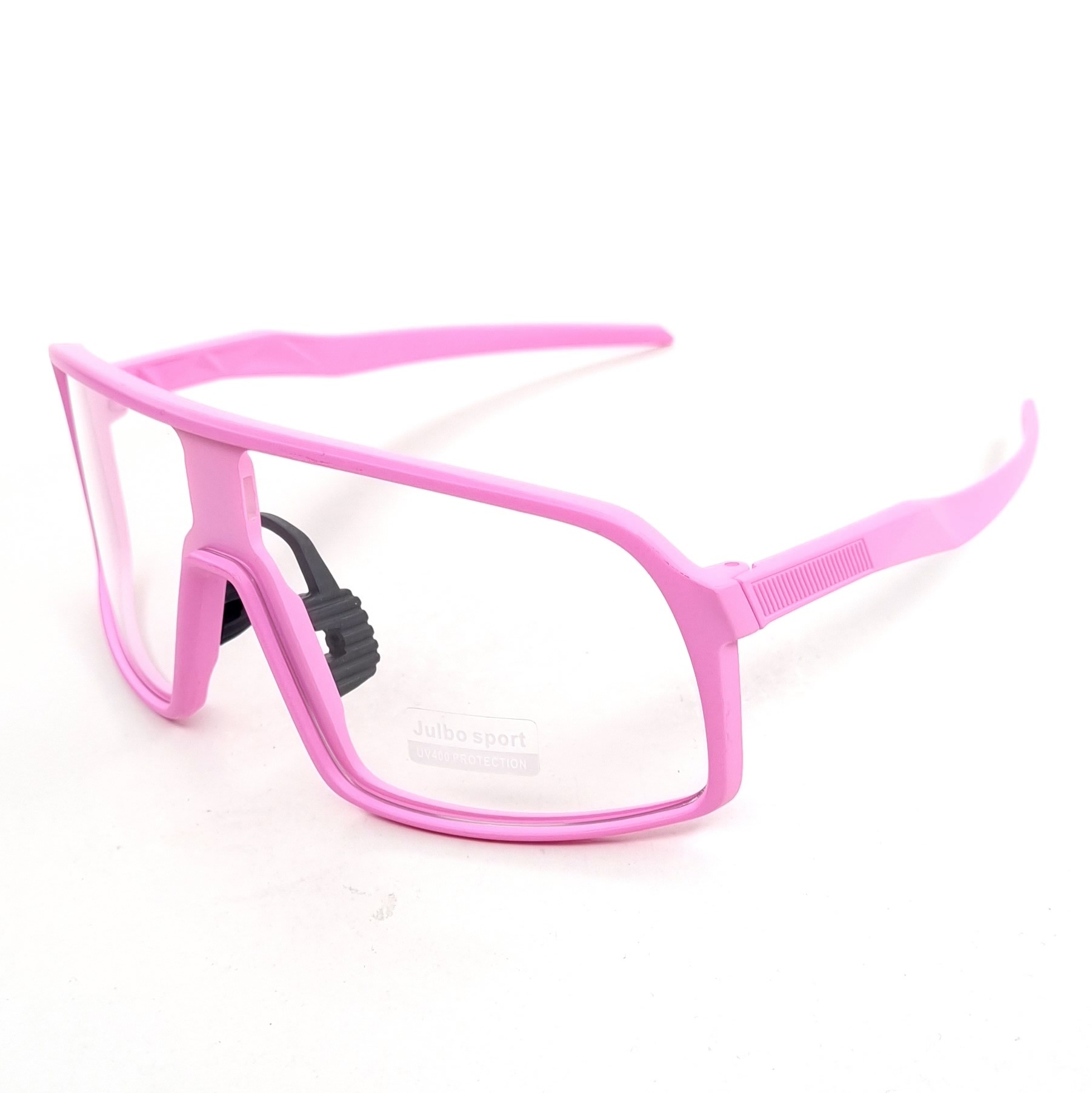 عینک ورزشی جولبو اسپورت با لنز سفید jb9373d