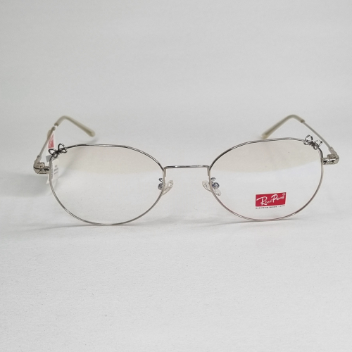 عینک طبی زنانه فریم فلزی پروانه ای 1979