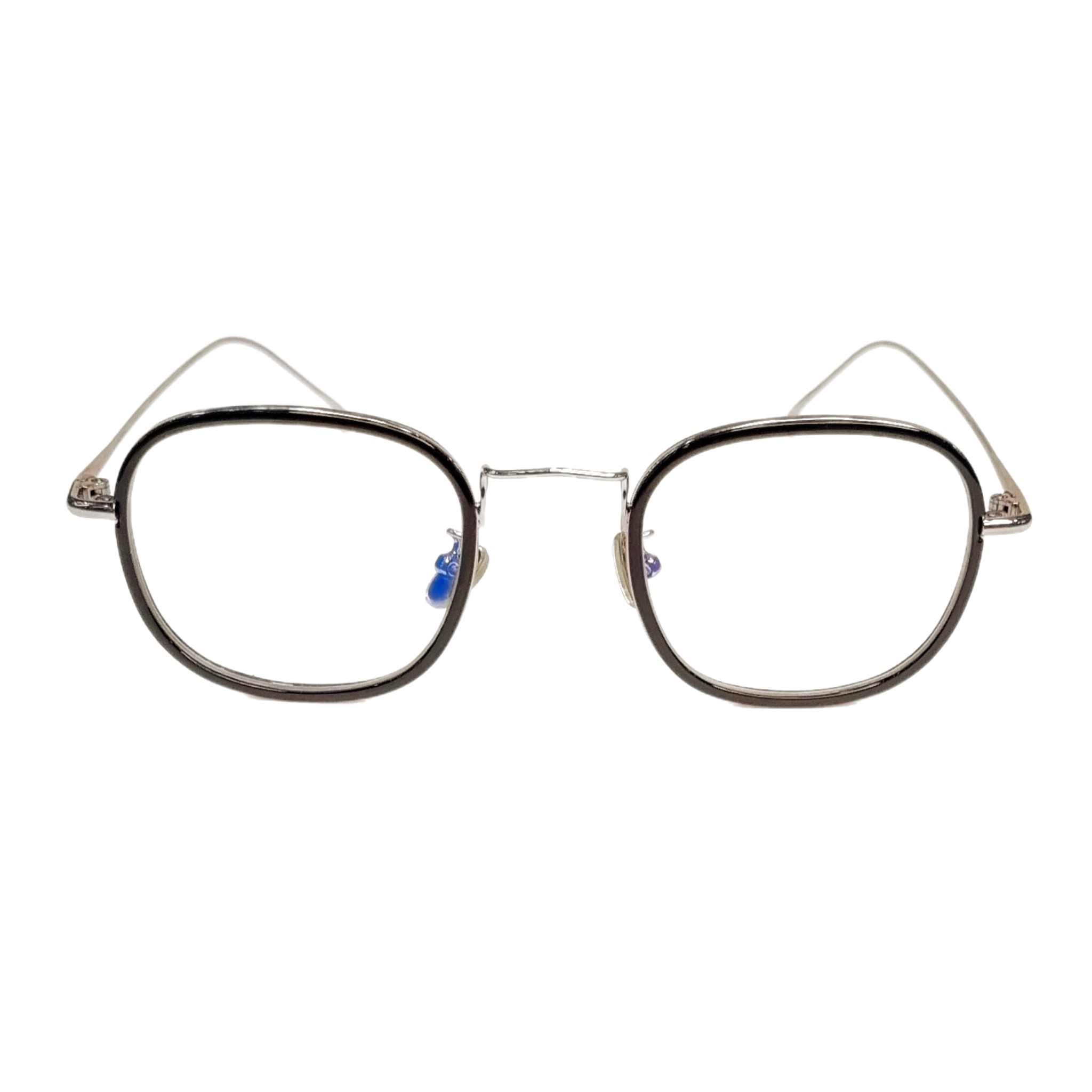 عینک طبی فلزی depai