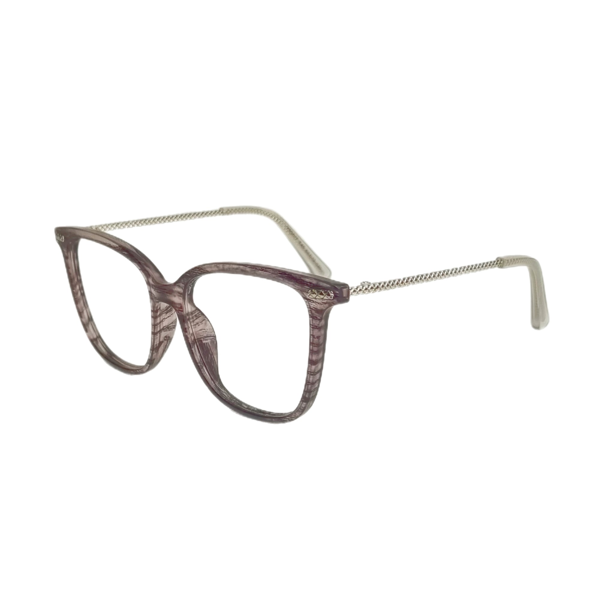 عینک طبی فلزی کاچو6930